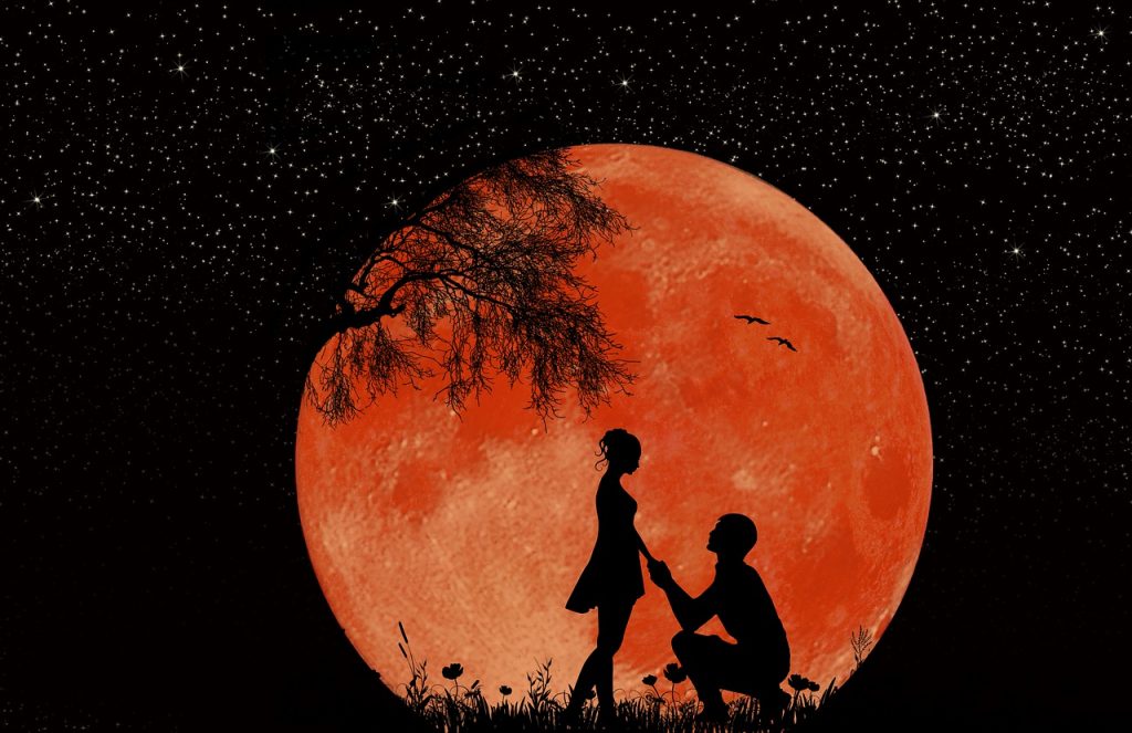 marriage proposal, commitment, full moon-7765076.jpg
